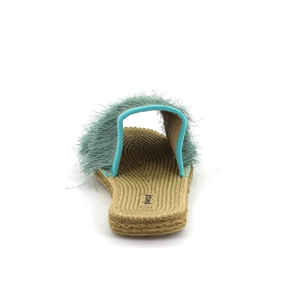 Formentera in Sage - Flip flops. NWT in box. - Picture 4 of 4